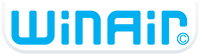 Banner-Winair-Logo